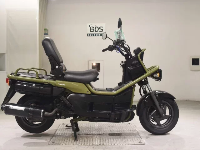 Honda PS250