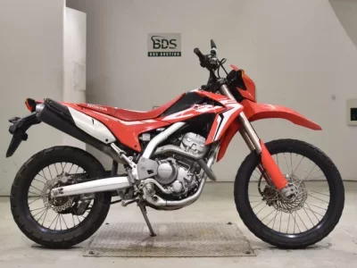 Honda CRF250L LD