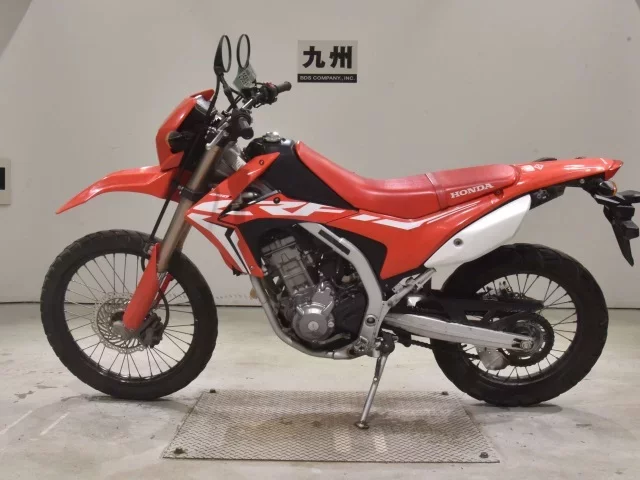 Honda CRF250L LD