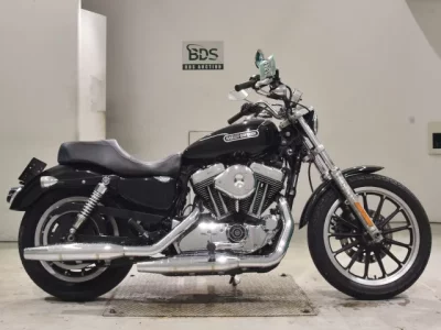 Harley-Davidson HARLEY XL1200LI