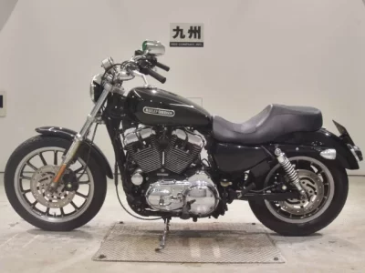 Harley-Davidson HARLEY XL1200LI