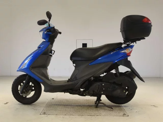 Suzuki ADDRESS V125