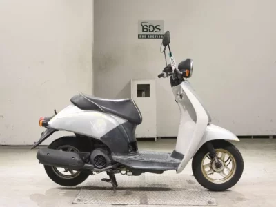 Honda TODAY