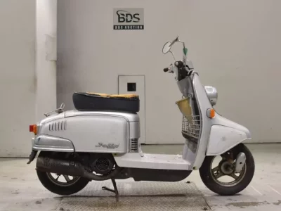 Honda JU RIO