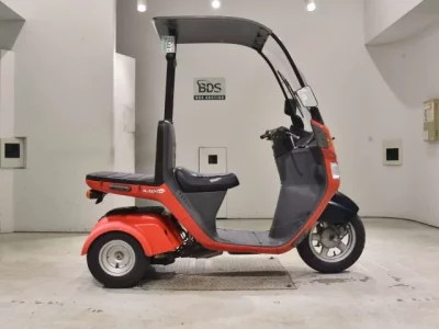 Honda GYRO CANOPY-2