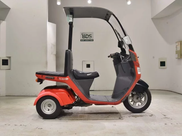 Honda GYRO CANOPY-2