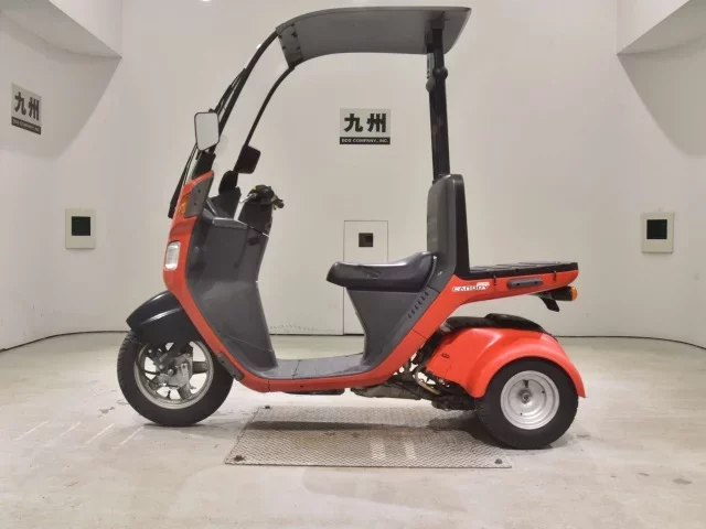 Honda GYRO CANOPY-2