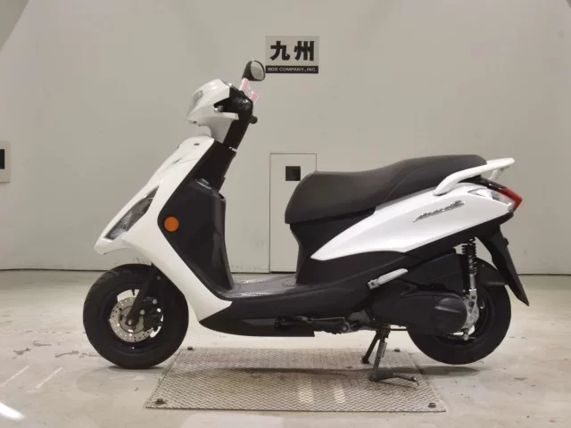 Yamaha AXIS125Z