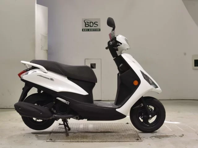Yamaha AXIS125Z