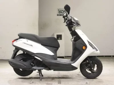 Yamaha AXIS125Z