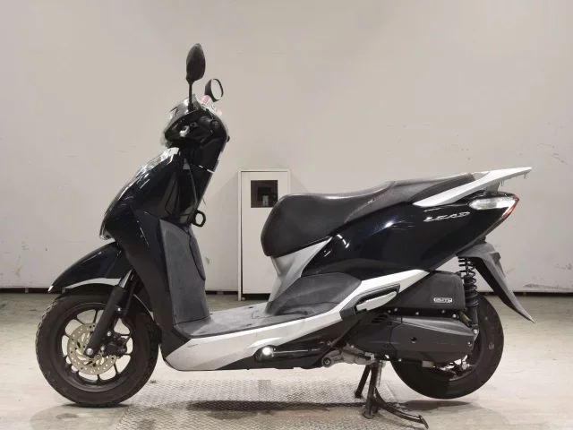Honda LEAD 125