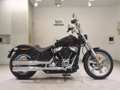 Harley-Davidson HARLEY FXST1750