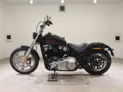 Harley-Davidson HARLEY FXST1750