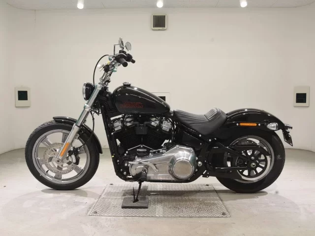 Harley-Davidson HARLEY FXST1750