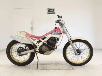 Honda RTL250S