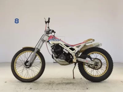 Honda RTL250S