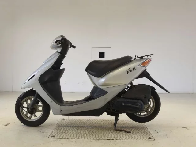 Honda DIO