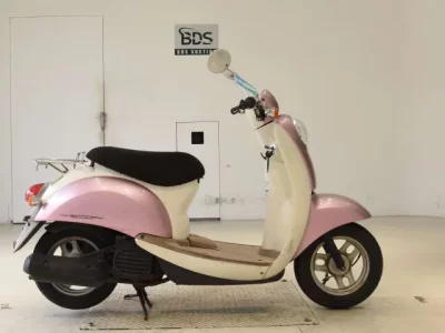 Honda CREA SCOOPY