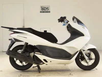Honda PCX150