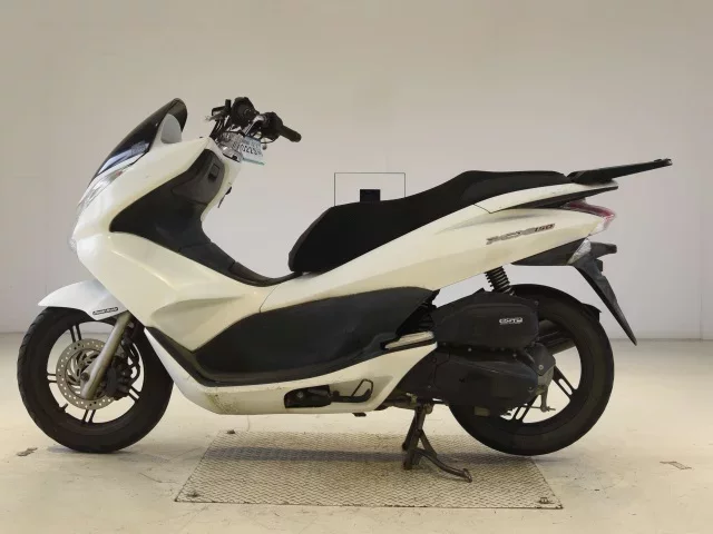 Honda PCX150
