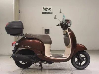 Honda GIORNO