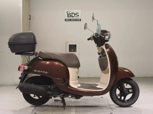 Honda GIORNO