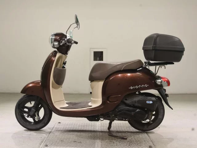 Honda GIORNO
