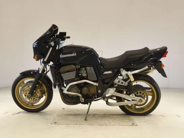 Kawasaki ZRX1200