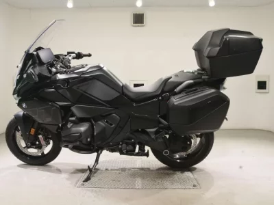 Other BMWR1300RT ASA