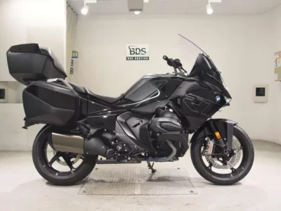 Other BMWR1300RT ASA