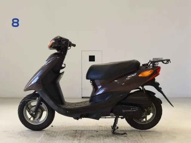 Yamaha JOG-5