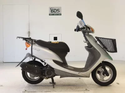 Yamaha JOG-4