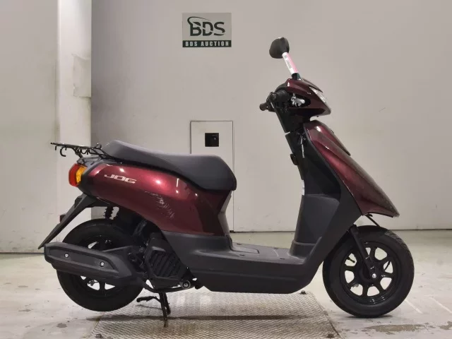 Yamaha JOG-7