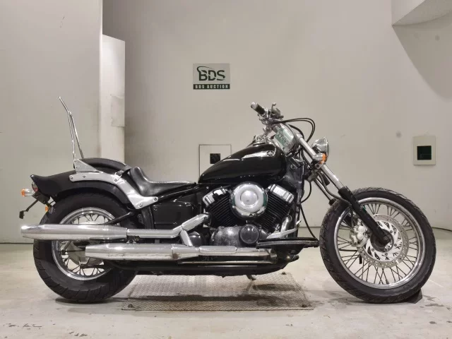 Yamaha DRAGSTAR400