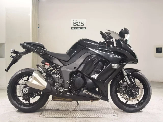 Kawasaki NINJA1000A
