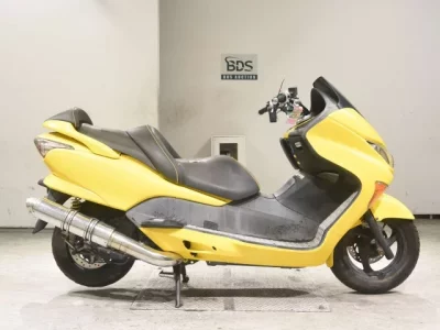 Honda FORZA Z