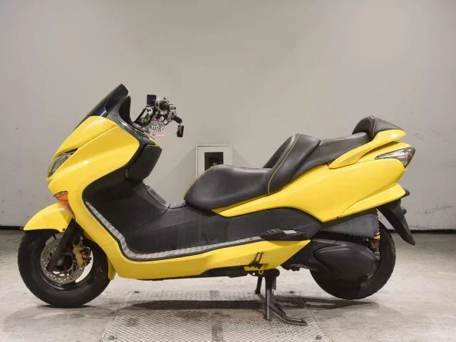 Honda FORZA Z