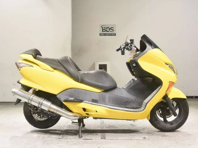 Honda FORZA Z