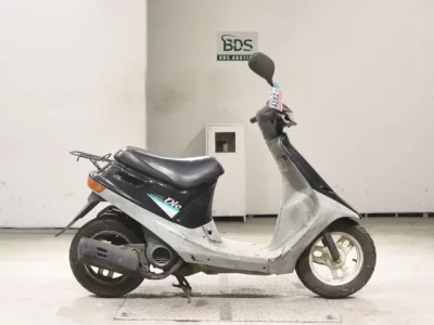 Honda DIO