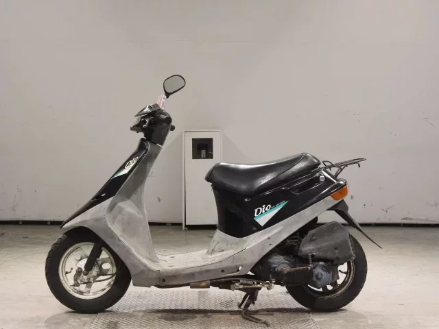 Honda DIO