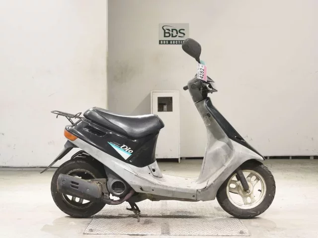 Honda DIO