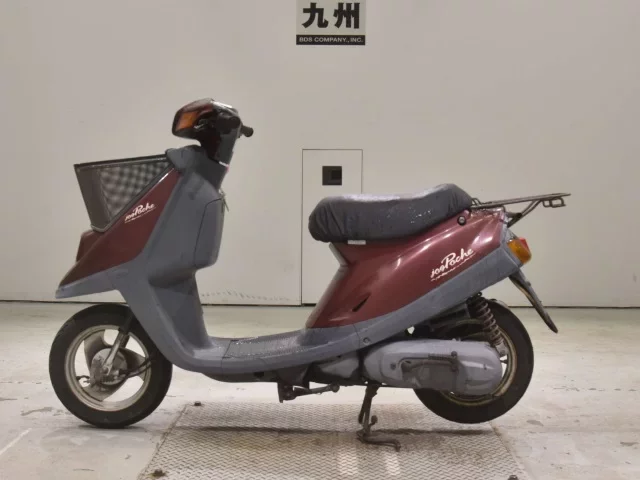 Yamaha JOG POCHE