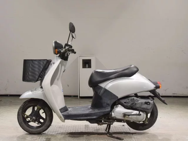 Honda TODAY