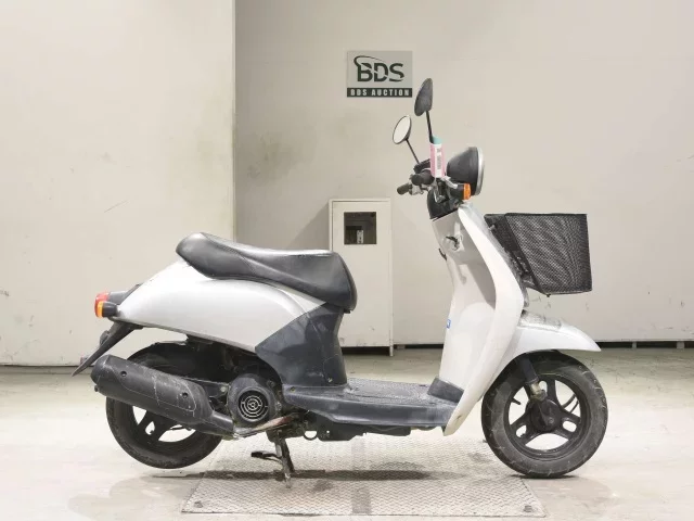 Honda TODAY