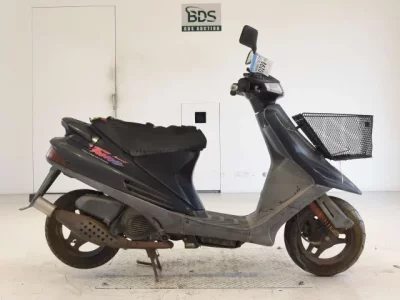 Suzuki ADDRESS V50