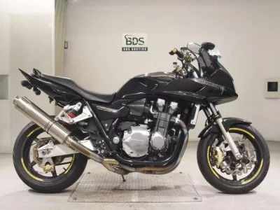 Honda CB1300SF BOLDOR