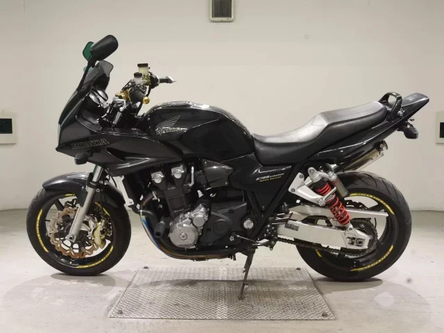 Honda CB1300SF BOLDOR