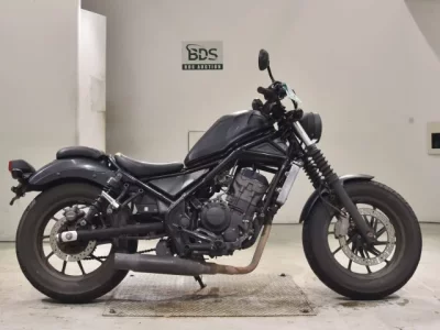Honda REBEL