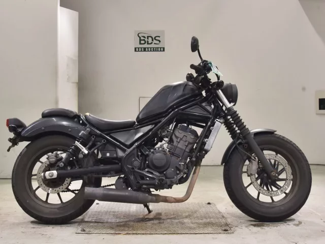 Honda REBEL
