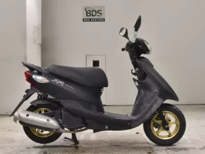 Yamaha JOG ZR-4